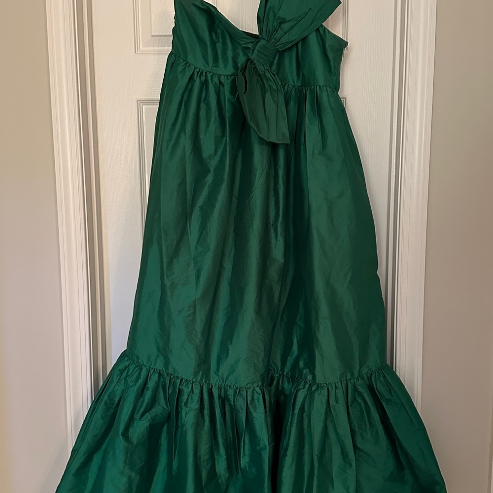 Anthropologie Atsu Maxi Dress